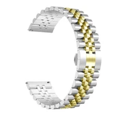 Xiaomi Amazfit Pace KRD-36 22mm Metal Kordon thumbnail 6