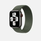 Apple Watch Ultra 49mm Kordon KRD-32 Medium Strap Kayış thumbnail 11