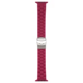 Apple Watch 7 45mm KRD-72 Silikon Kordon thumbnail 5