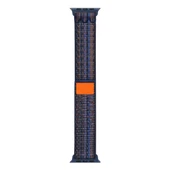 Apple Watch 40mm KRD-91 Hasır Kordon Strap Kayış thumbnail 9