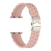 Apple Watch 40mm KRD-72 Silikon Kordon thumbnail 12