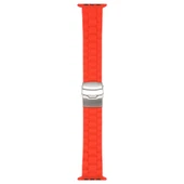 Apple Watch 7 41mm KRD-72 Silikon Kordon thumbnail 3