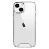 Apple iPhone 14 Kılıf Zore Gard Silikon thumbnail 3