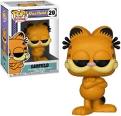 Pop Comics Garfield thumbnail 1