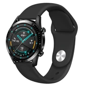Huawei GT2 46mm KRD-11 22mm Silikon Kordon thumbnail 1
