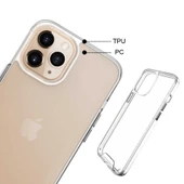 Apple iPhone 14 Pro Max Kılıf Zore Gard Silikon thumbnail 7