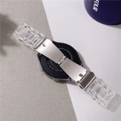 Galaxy Watch Active 2 40mm KRD-27 20mm Kordon thumbnail 6