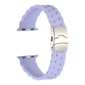 Apple Watch 40mm KRD-72 Silikon Kordon thumbnail 1