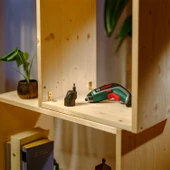 Bosch Home And Garden Ixo Eksantrik Adaptörü thumbnail 3