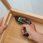 Bosch Home And Garden Ixo Eksantrik Adaptörü thumbnail 4