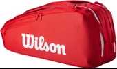 Wilson 2025 Süper Tur Kırmızı thumbnail 2