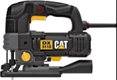 Cat Dx5110 780Watt Profesyonel Devir Ayarlı Dekupaj Testere thumbnail 2