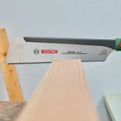 Bosch Japon Testere Dozuki 270Mm thumbnail 2
