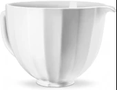 Kitchenaid Seramik Kase White Shell -5Ksm2Cb5Pws thumbnail 2