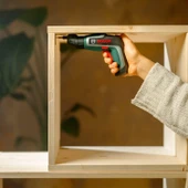 Bosch Home And Garden Ixo Eksantrik Adaptörü thumbnail 2