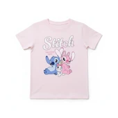 Stitch Çocuk Tişört thumbnail 2