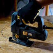 Cat Dx5110 780Watt Profesyonel Devir Ayarlı Dekupaj Testere thumbnail 7