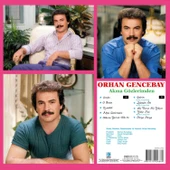 Orhan Gencebay Akma Gözlerimden - Plak thumbnail 2