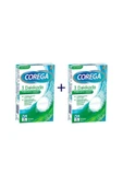 Corega 3 Dakikada Temizleyici 30 Tablet 2'li thumbnail 2