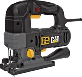 Cat Dx5110 780Watt Profesyonel Devir Ayarlı Dekupaj Testere thumbnail 1