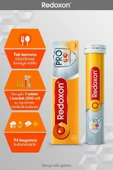 Redoxon Pro 15 Efervesan Tablet thumbnail 5