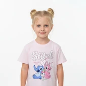 Stitch Çocuk Tişört thumbnail 1