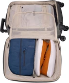 Thule Subterra 2 Carry-On, 4 Tekerlek,55Cm, V.Gray thumbnail 6