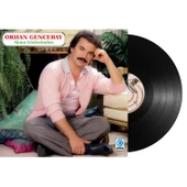 Orhan Gencebay Akma Gözlerimden - Plak thumbnail 3