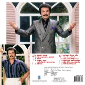 Orhan Gencebay Emrin Olur - Plak thumbnail 2