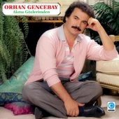Orhan Gencebay Akma Gözlerimden - Plak thumbnail 1
