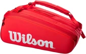 Wilson Yetişkin Tenis Çantası thumbnail 3