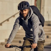 Thule Indago Sırt Çantası, 23L, Soft Sand thumbnail 6
