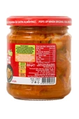 Burcu Kimchi Fermente Kore Turşusu 200 gr thumbnail 2