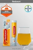 Redoxon Pro 15 Efervesan Tablet thumbnail 6