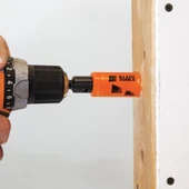 Küçük Tools 32905 Elektrikli-Delikli Testere-Set Arbor (3 Parça) thumbnail 7