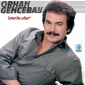 Orhan Gencebay Emrin Olur - Plak thumbnail 1