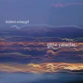 Bülent Ortaçgil Gece Yalanları - Plak thumbnail 2
