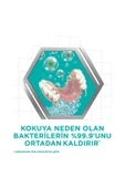 Corega 3 Dakikada Temizleyici 30 Tablet thumbnail 2