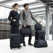 Thule Subterra 2 Carry-On, 4 Tekerlek,55Cm, V.Gray thumbnail 5