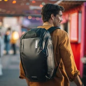 Bolsa Viaje Thule Chasm 130L.Verde thumbnail 5