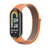 Xiaomi Mi Band 9 KRD-03 Hasır Kordon thumbnail 1