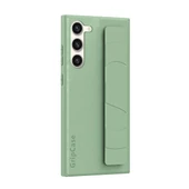 Samsung Galaxy S24 Kılıf Data Kapak - Yeşil thumbnail 1