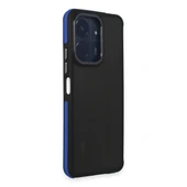 Xiaomi Redmi 13c Harvel Kapak - Lacivert thumbnail 2
