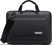 Thule Gauntlet 5 Macbook Çantası 14 Inç, Siyah thumbnail 2