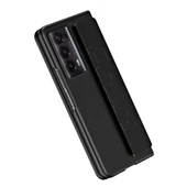 Huawei Honor Magic V2 Kılıf Data Kapak - Siyah thumbnail 3