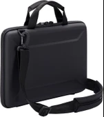 Thule Gauntlet 5 Macbook Çantası 14 Inç, Siyah thumbnail 4