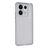 Xiaomi Redmi Note 13 Pro 5g Kılıf Puma Silikon - Mor thumbnail 1