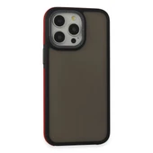 Apple İphone 15 Pro Max Harvel Kapak - Kırmızı thumbnail 1