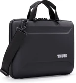 Thule Gauntlet 5 Macbook Çantası 14 Inç, Siyah thumbnail 1