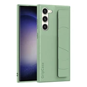 Samsung Galaxy S24 Kılıf Data Kapak - Yeşil thumbnail 2